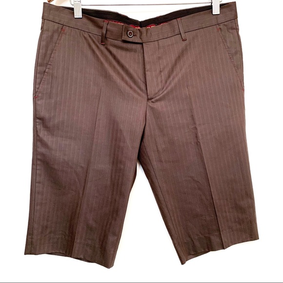 Zara Other - Zara Man Flat Front Dress Short Men’s Size 32 NWOT